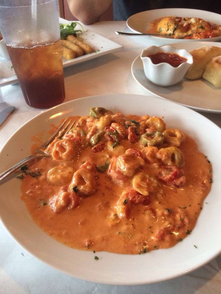 Ristorante Enrico | restaurant | 26831 S Tamiami Trail, Bonita Springs, FL 34135, USA | 2399492204 OR +1 239-949-2204