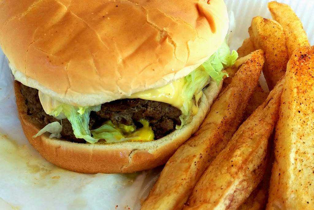 Sparkles Hamburger Spot | restaurant | 4420 Emancipation Ave, Houston, TX 77004, USA | 7132258044 OR +1 713-225-8044