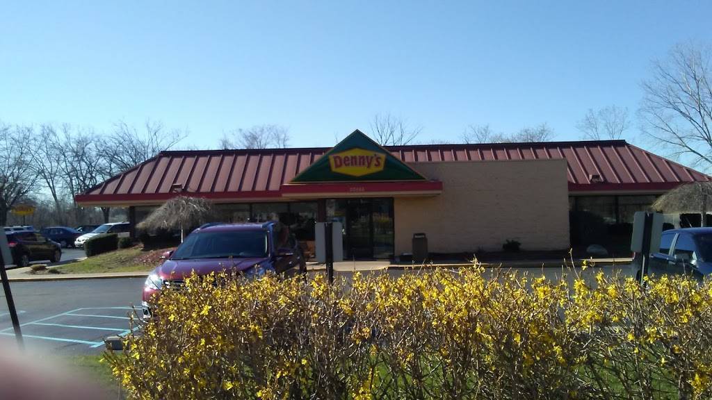 Dennys | restaurant | 20565 Eureka Rd, Taylor, MI 48180, USA | 7342811331 OR +1 734-281-1331