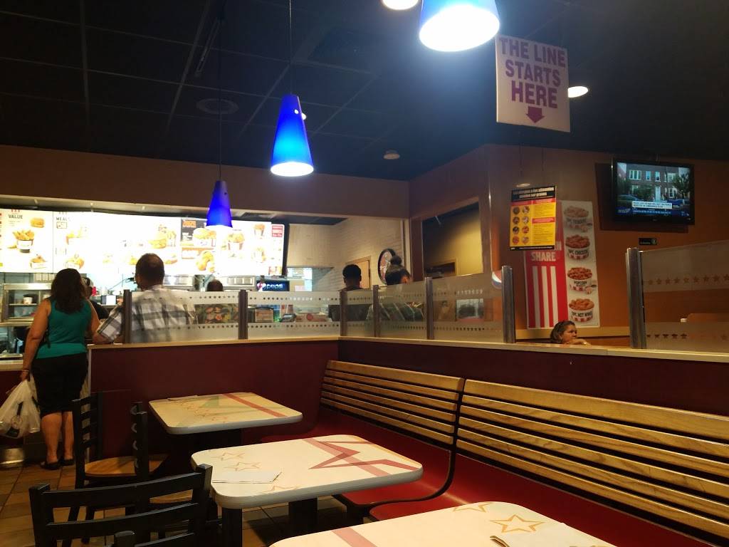 KFC | restaurant | 5625 Broadway, Bronx, NY 10463, USA | 7186010582 OR +1 718-601-0582