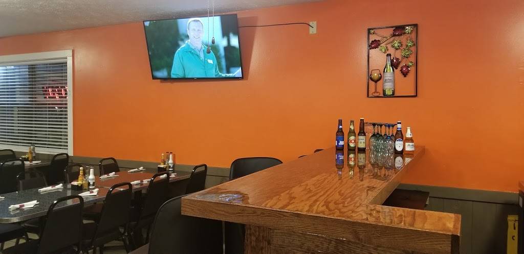 ACAPULCO MEXICAN RESTAURANT BAR & GRILL | restaurant | 357 Mobile St, Saltillo, MS 38866, USA | 6622605205 OR +1 662-260-5205