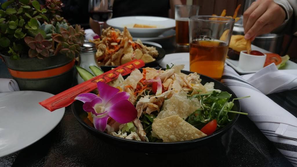 Sur Restaurant | restaurant | 3601 The Barnyard, Carmel-By-The-Sea, CA 93923, USA | 8312507188 OR +1 831-250-7188