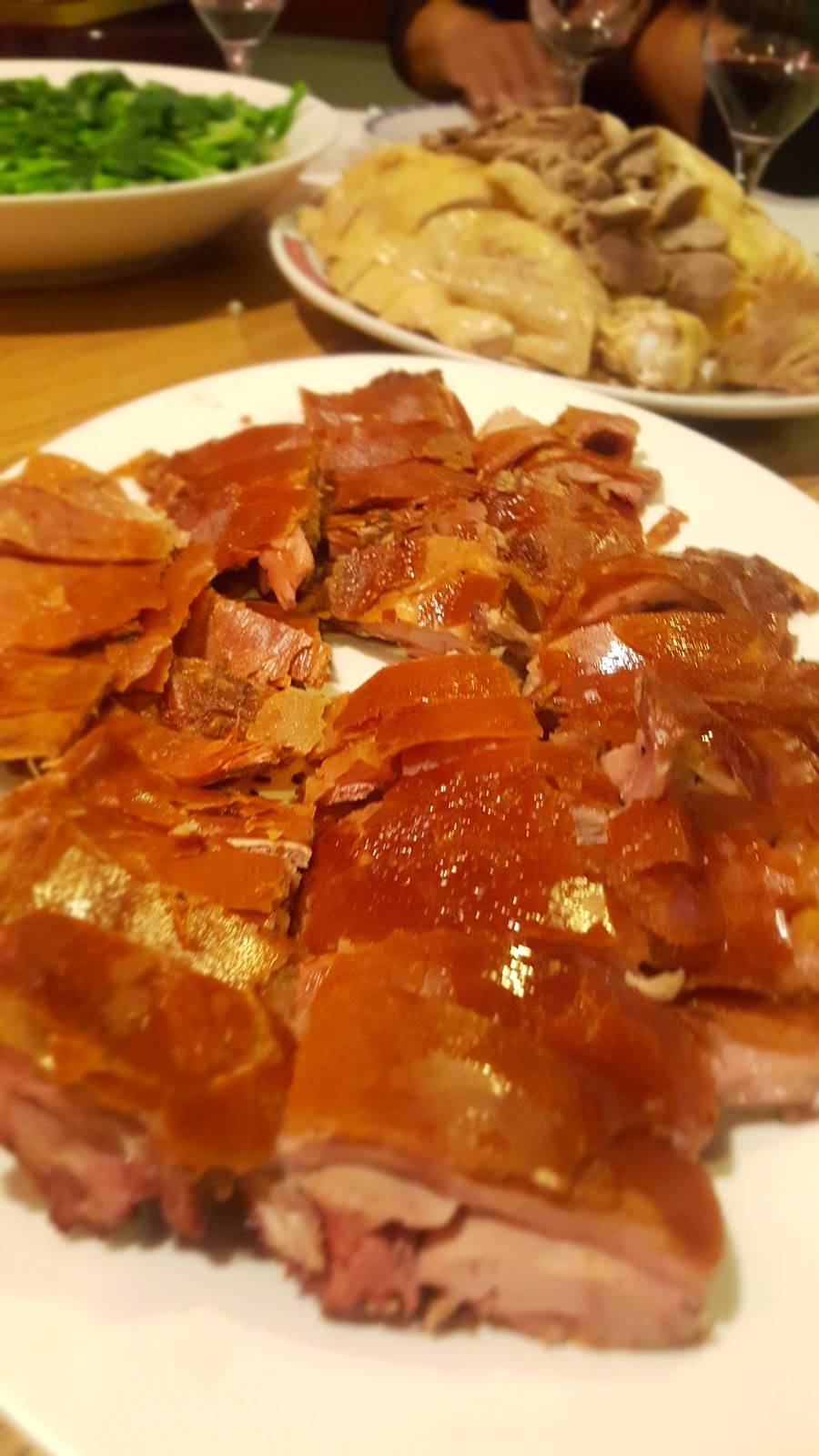 Tung Sing Restaurant 東成 | restaurant | 4015 24th St, San Francisco, CA 94114, USA | 4156488582 OR +1 415-648-8582