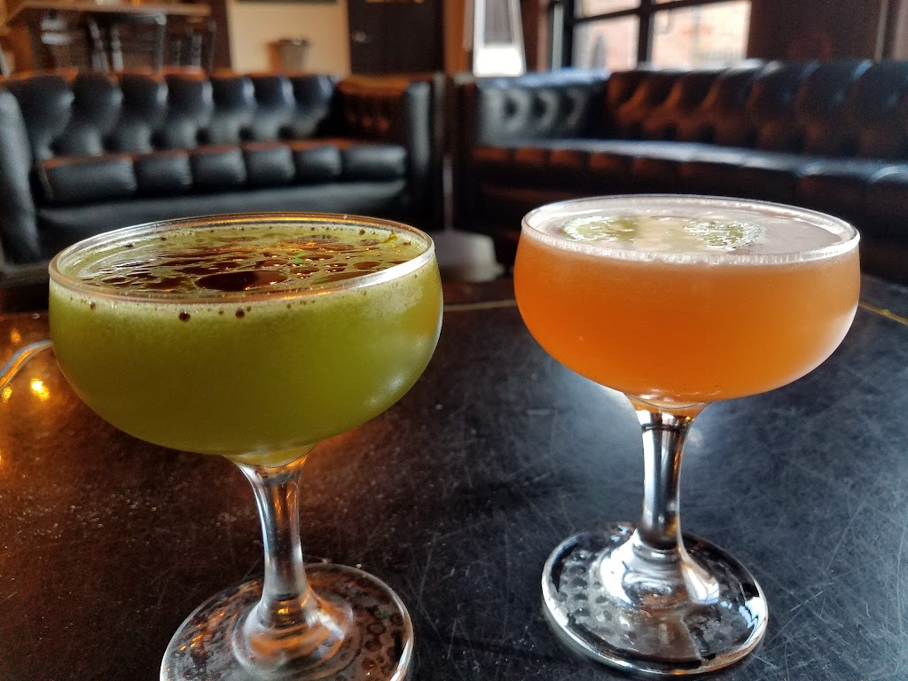 Rocker Spirits | restaurant | 5587 S Hill St, Littleton, CO 80120, USA | 3037957928 OR +1 303-795-7928