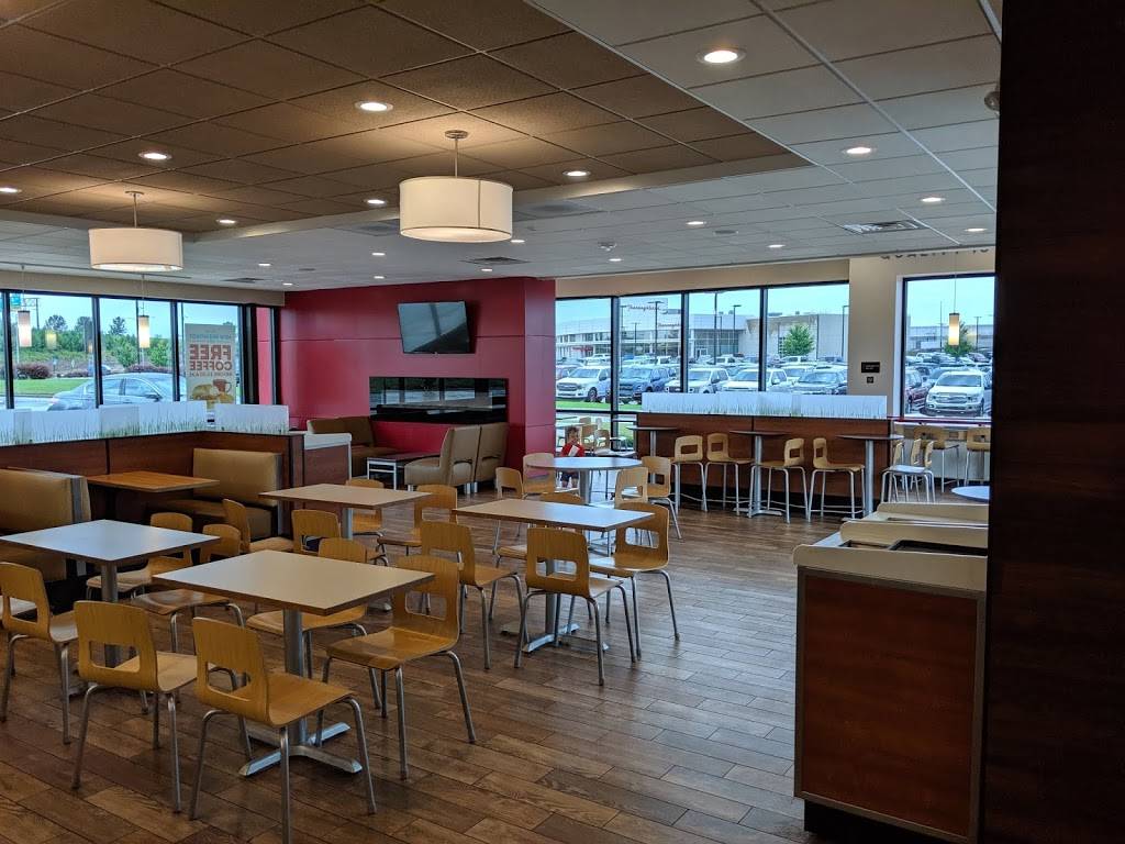 Wendys | restaurant | 6420 NW Barry Rd, Kansas City, MO 64154, USA | 8167461677 OR +1 816-746-1677