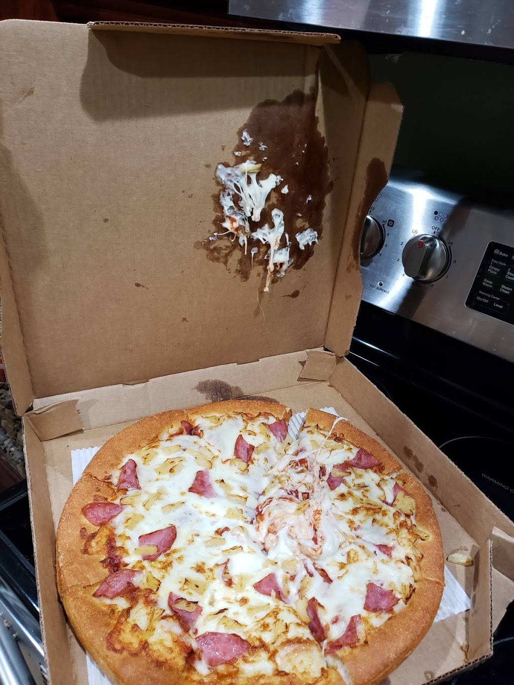 Pizza Hut | meal takeaway | 16970 Alico Mission Way Suite 302, Fort Myers, FL 33908, USA | 2394891577 OR +1 239-489-1577