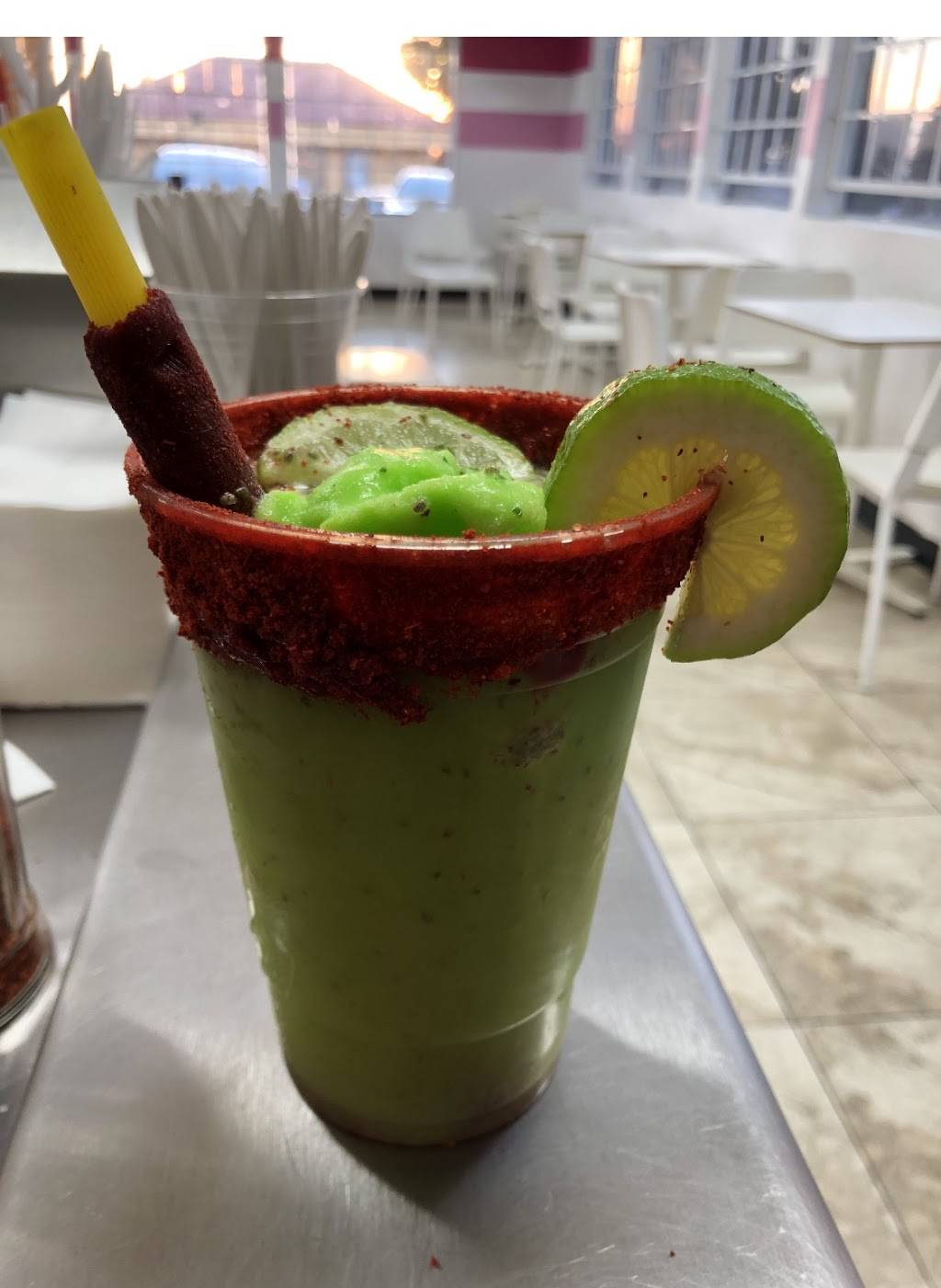 La Michoacana | restaurant | Nuevo, CA 92567, USA | 9519281900 OR +1 951-928-1900