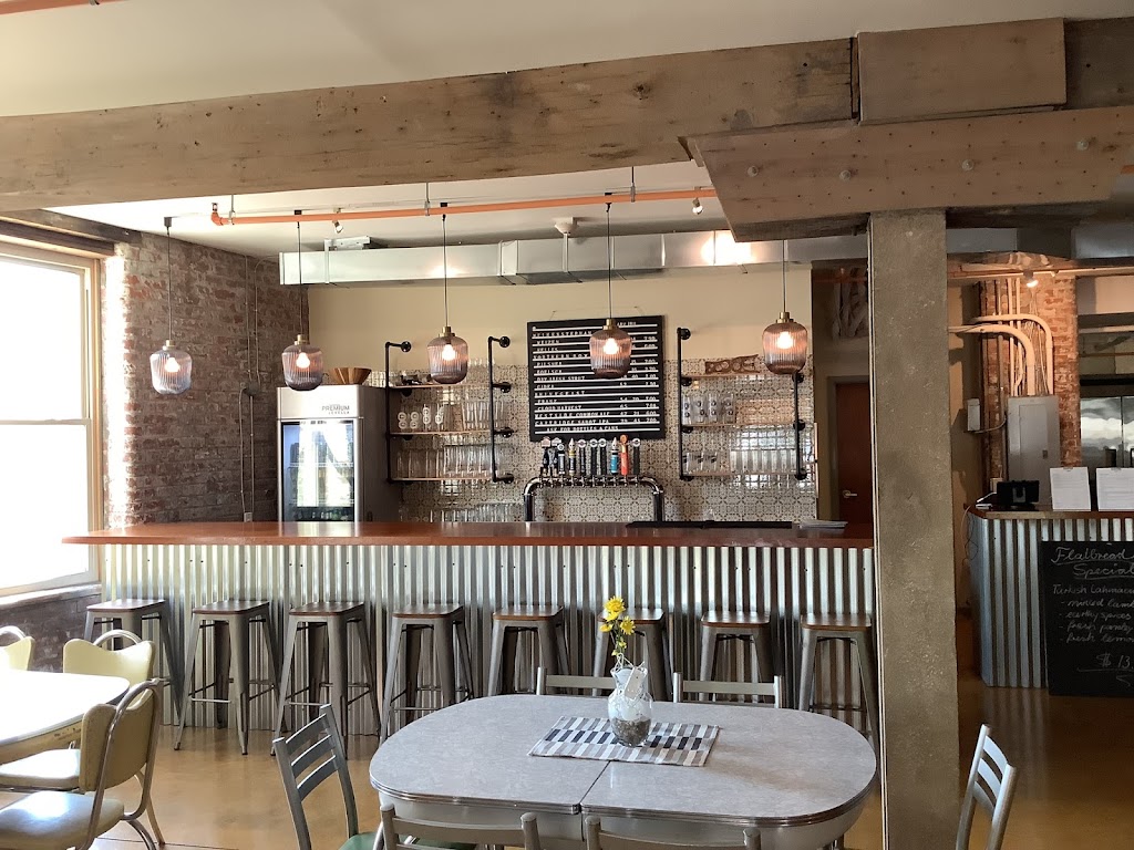 KANTINE Biergarten Eatery | restaurant | 1220 Harrison Ave Suit 1a, Cincinnati, OH 45214, USA | 8594120070 OR +1 859-412-0070