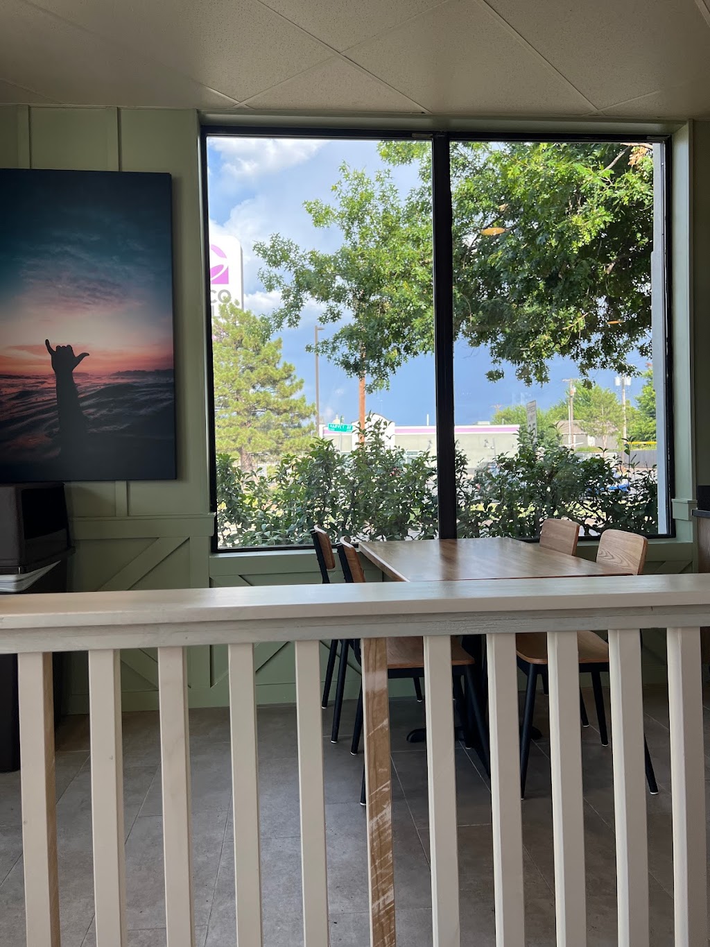 Mo Bettahs Hawaiian Style Food | restaurant | 300 NW 23rd St, Oklahoma City, OK 73103, USA | 4058715499 OR +1 405-871-5499