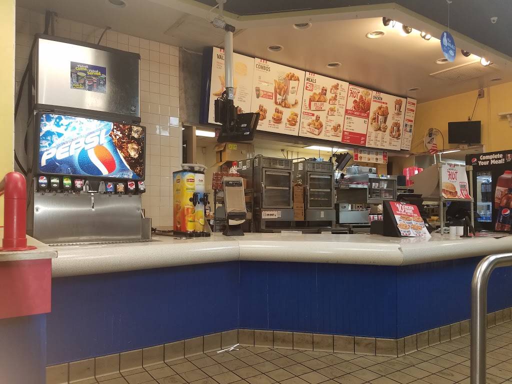 KFC | restaurant | 14400 San Pablo Ave, San Pablo, CA 94806, USA | 5109650906 OR +1 510-965-0906