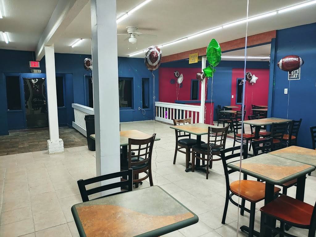 Neicys BBQ | restaurant | 359 23rd Ave, Columbus, GA 31903, USA | 7069926333 OR +1 706-992-6333