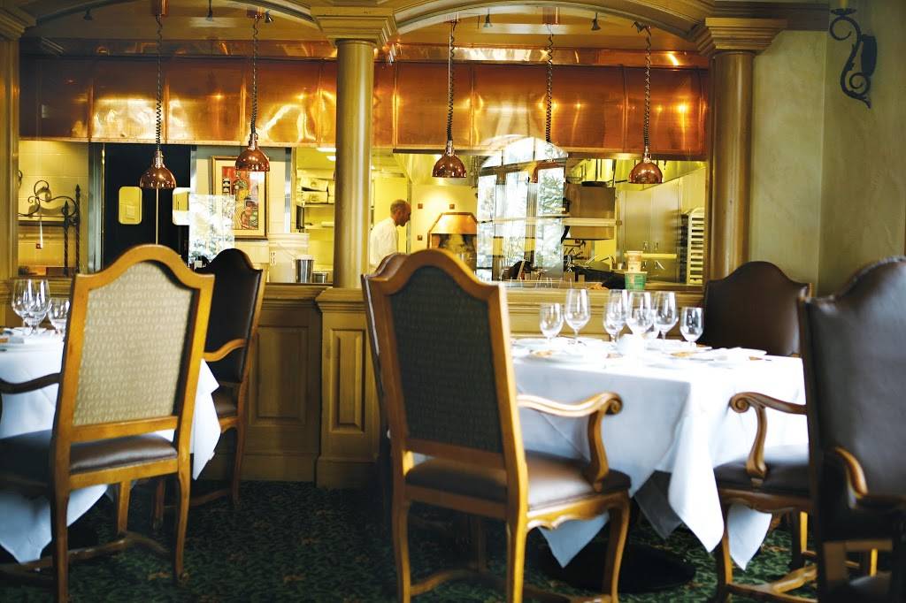 Splendido At The Chateau | restaurant | 17 Chateau Ln, Beaver Creek, CO 81620, USA | 9708458808 OR +1 970-845-8808