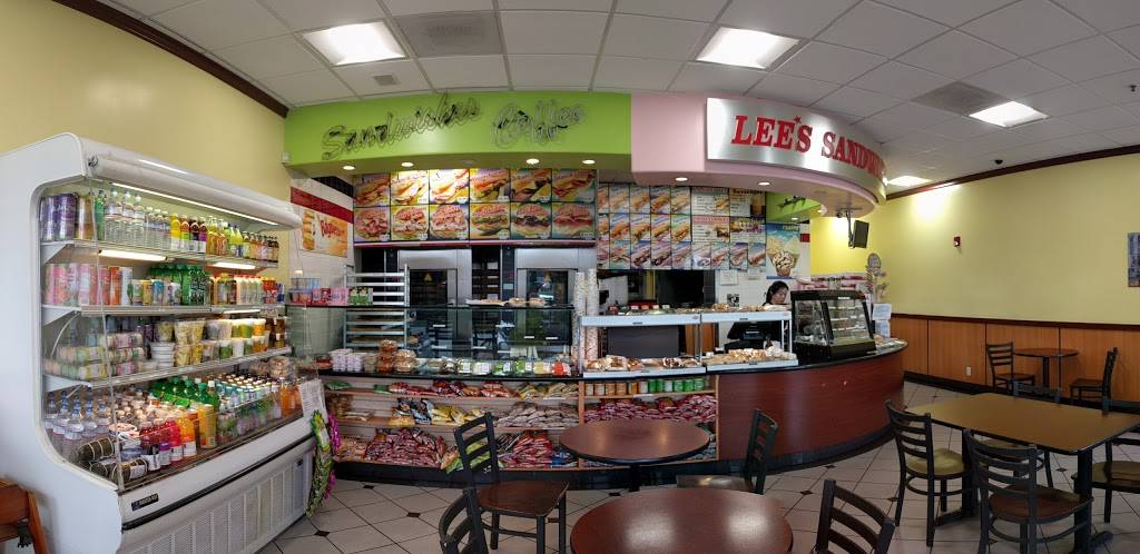 Lees Sandwiches | meal takeaway | 939 W El Camino Real #108, Sunnyvale, CA 94087, USA | 4087740595 OR +1 408-774-0595