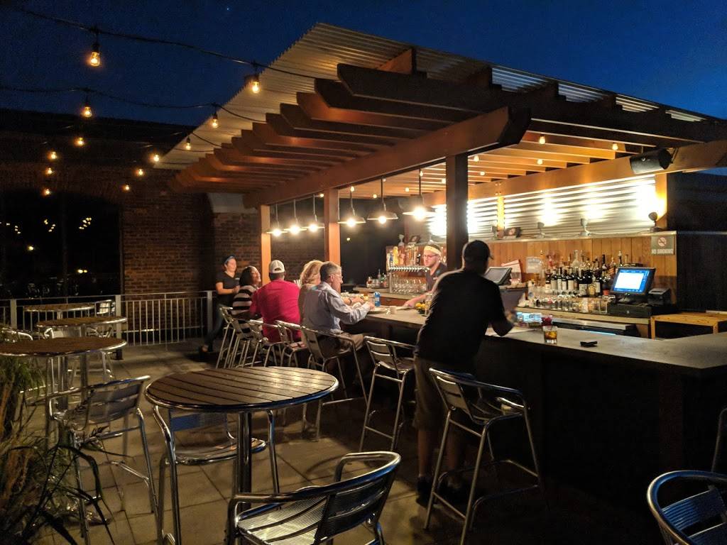 TRATA: The Restaurant At The Armory | restaurant | 1678, 145 Culver Rd, Rochester, NY 14620, USA | 5852705460 OR +1 585-270-5460