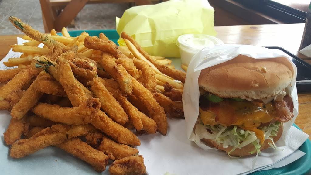 As Burgers | restaurant | 34344 CA-1, Dana Point, CA 92629, USA | 9494964460 OR +1 949-496-4460