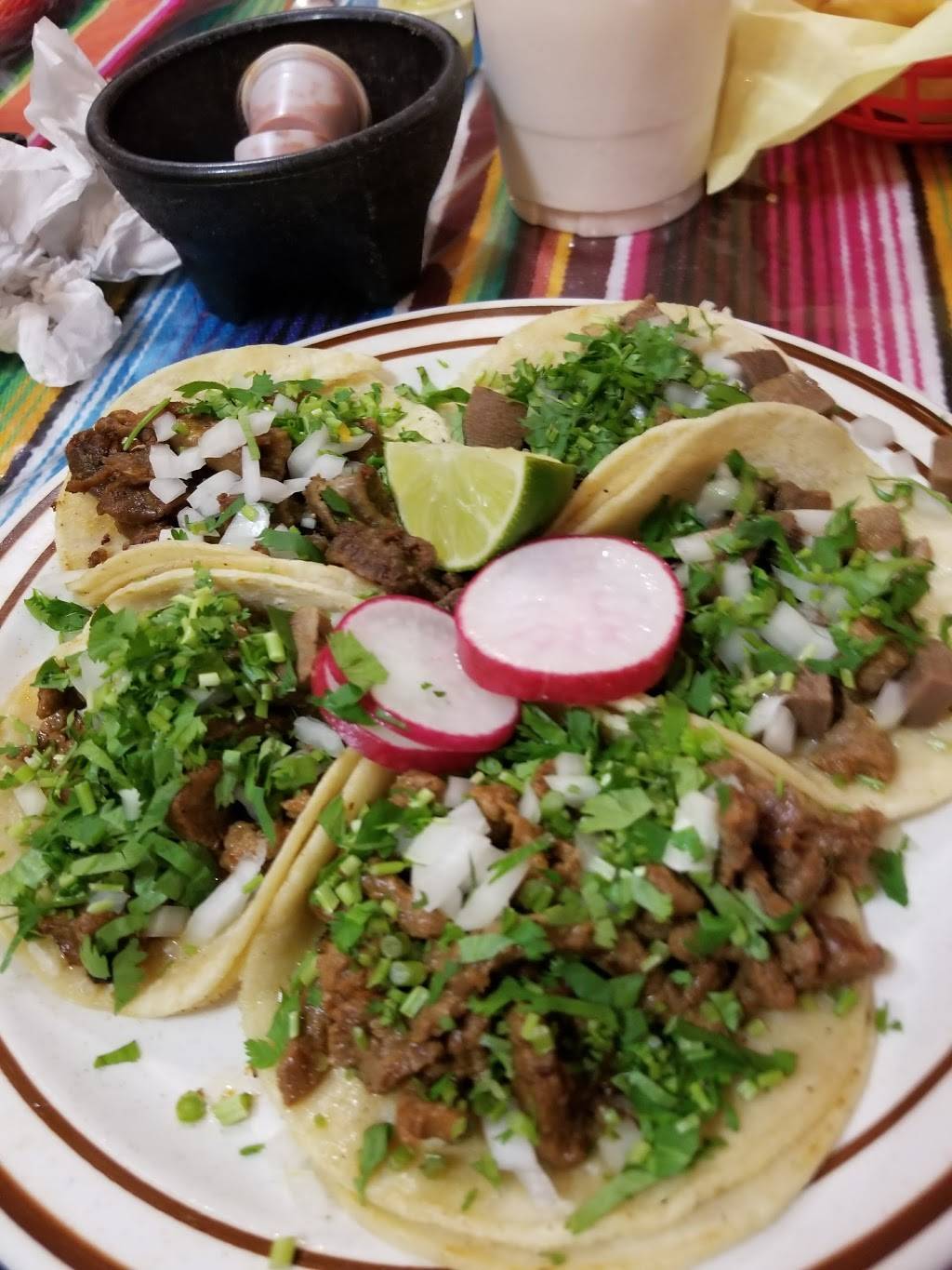 Arteagas Mexican Food | restaurant | 6244 Adobe Rd, Twentynine Palms, CA 92277, USA | 7609109169 OR +1 760-910-9169