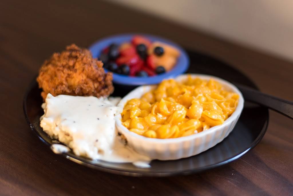 Louises Restaurant | restaurant | 972 Kennesaw Ave NW, Marietta, GA 30060, USA | 7704279127 OR +1 770-427-9127