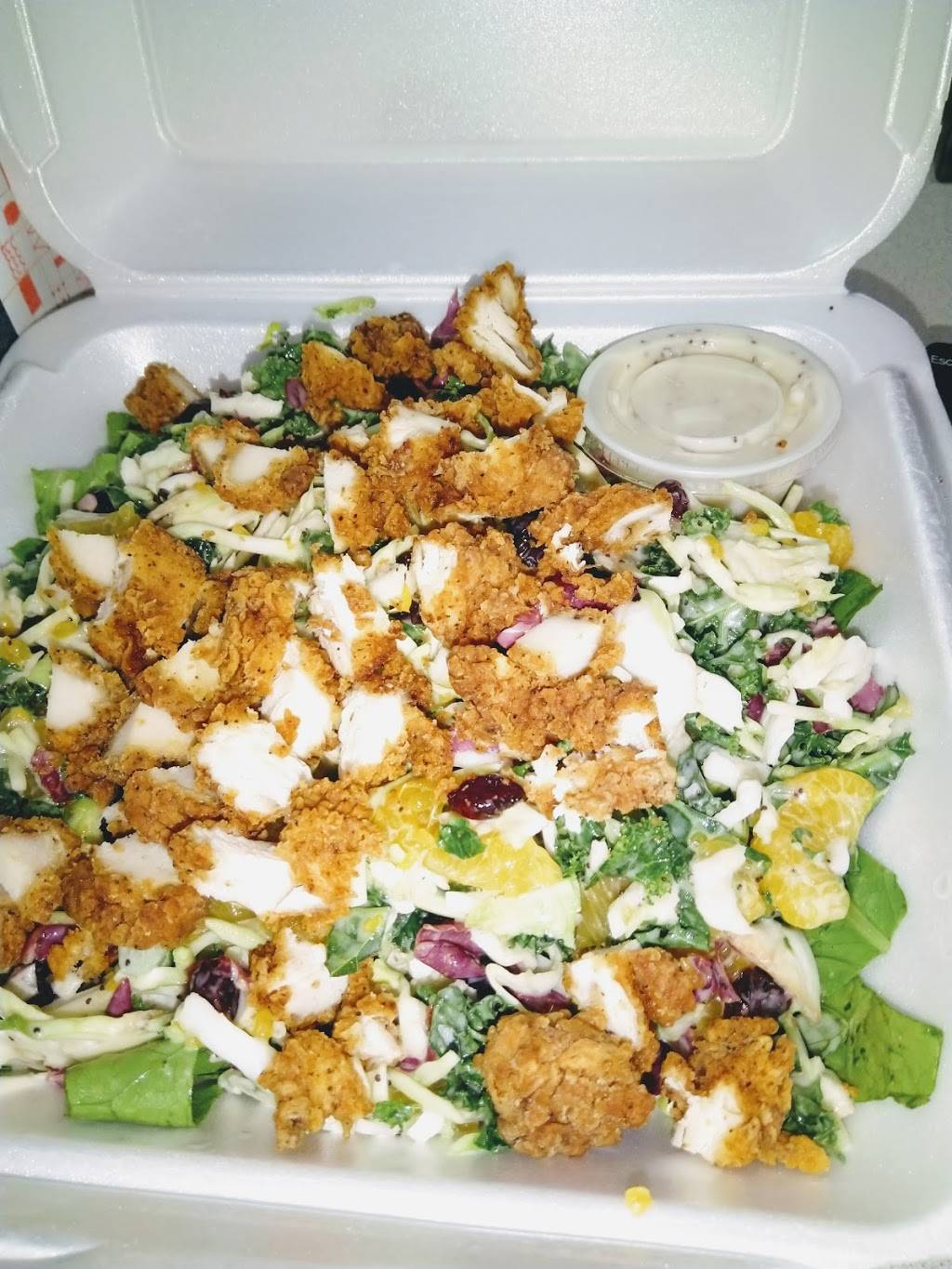 Urban Market | restaurant | 1900 Northwest Expy #129, Oklahoma City, OK 73118, USA | 4058434375 OR +1 405-843-4375