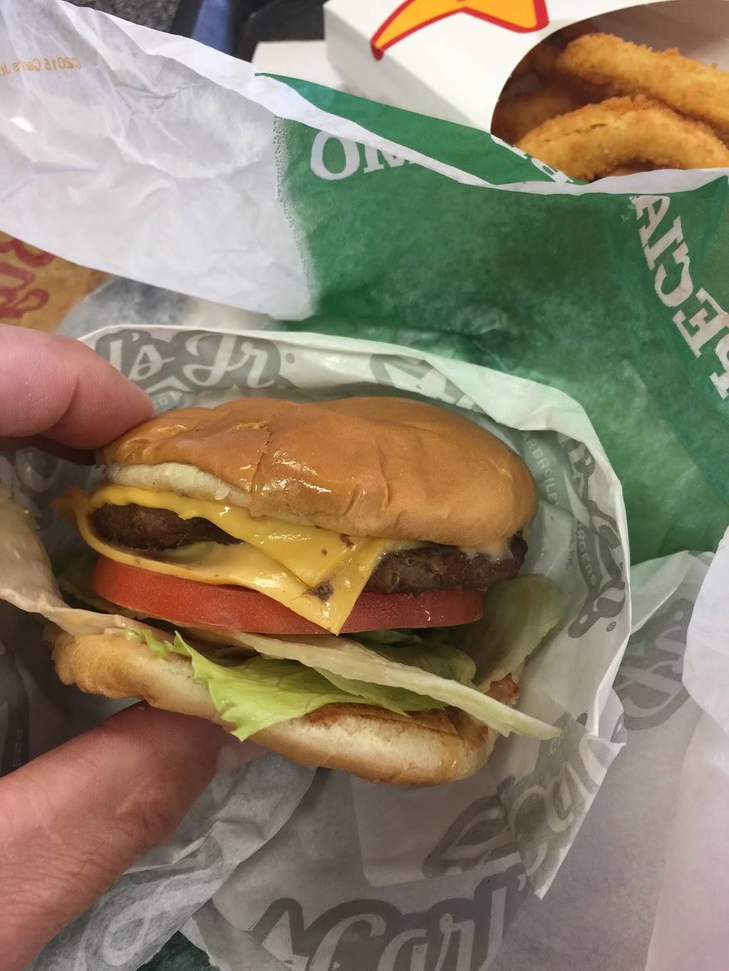 Carls Jr. | restaurant | 1754 Hover St, Longmont, CO 80501, USA | 3037766215 OR +1 303-776-6215