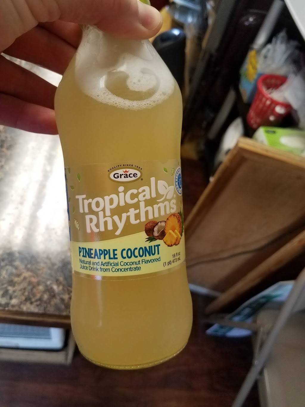 Cherrys Caribbean Palace - Jamaican and Soul Food | restaurant | 415 Main St, Freemansburg, PA 18017, USA | 6104194456 OR +1 610-419-4456