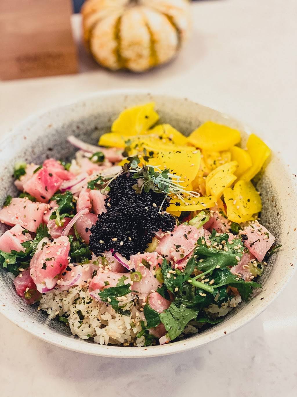 Tuna Kahuna | restaurant | 1117 Burlingame Ave, Burlingame, CA 94010, USA | 6507314972 OR +1 650-731-4972