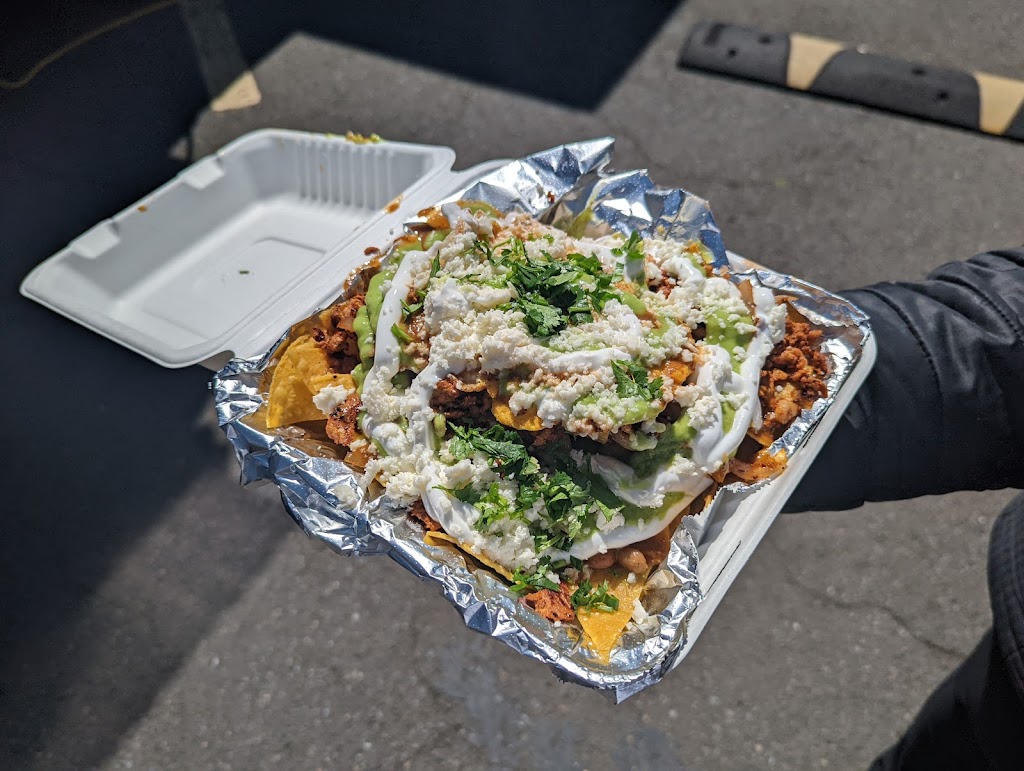 El Buen Sabor | restaurant | 725 Olive St, Eugene, OR 97401, USA | 5412996878 OR +1 541-299-6878