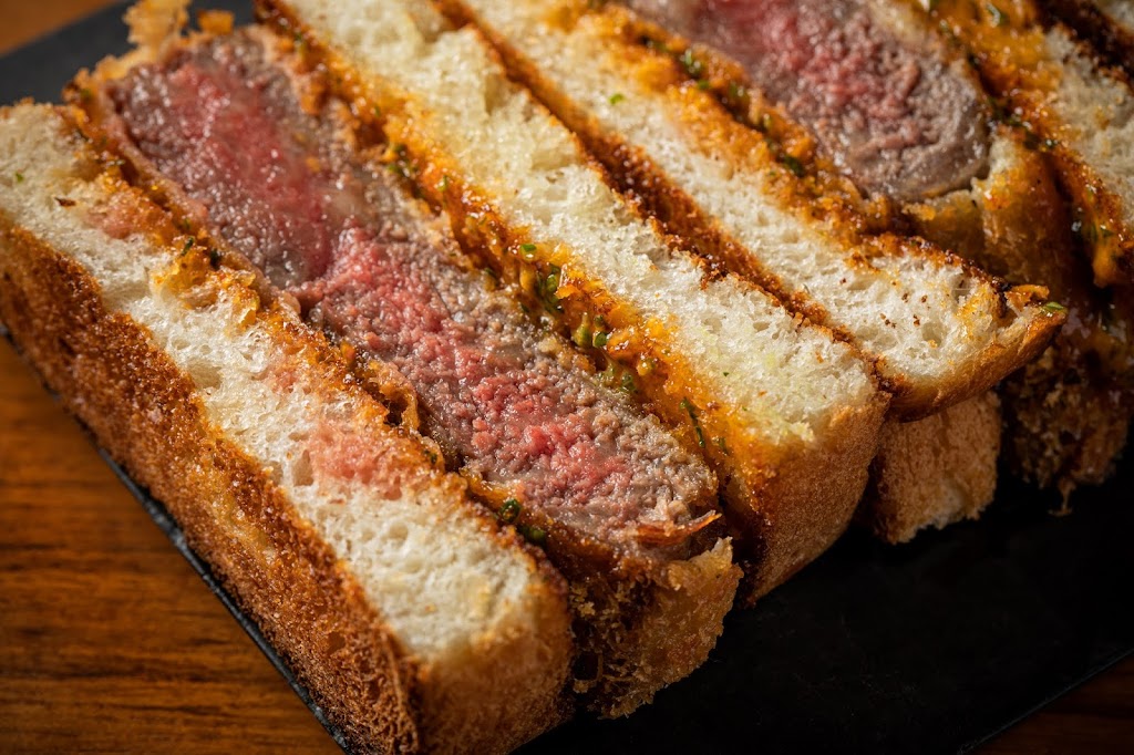 Sakusaku at Momotaro | restaurant | 820 W Lake St, Chicago, IL 60607, USA | 3127334818 OR +1 312-733-4818