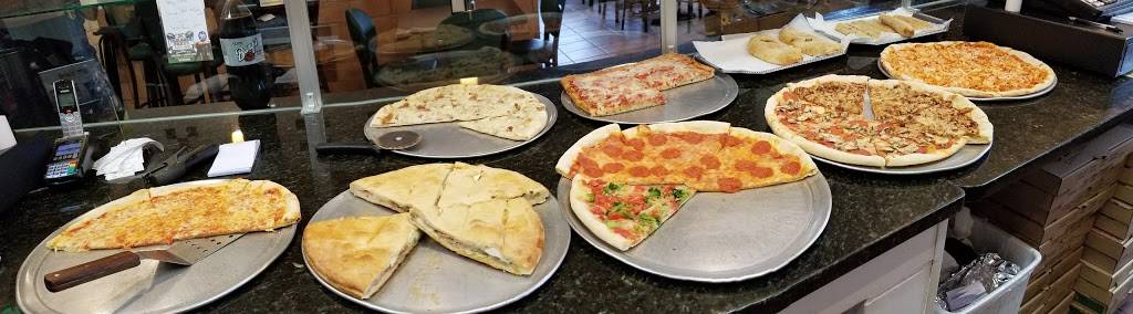 Giuseppes Pizza Cantina | restaurant | 600 E Simpson St, Mechanicsburg, PA 17055, USA | 7177954958 OR +1 717-795-4958