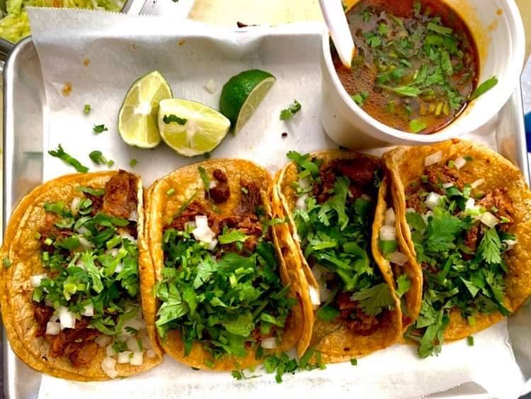 Tacos La Bella | restaurant | 1696 Hammond Blvd, Jacksonville, FL 32221, USA | 9044808637 OR +1 904-480-8637