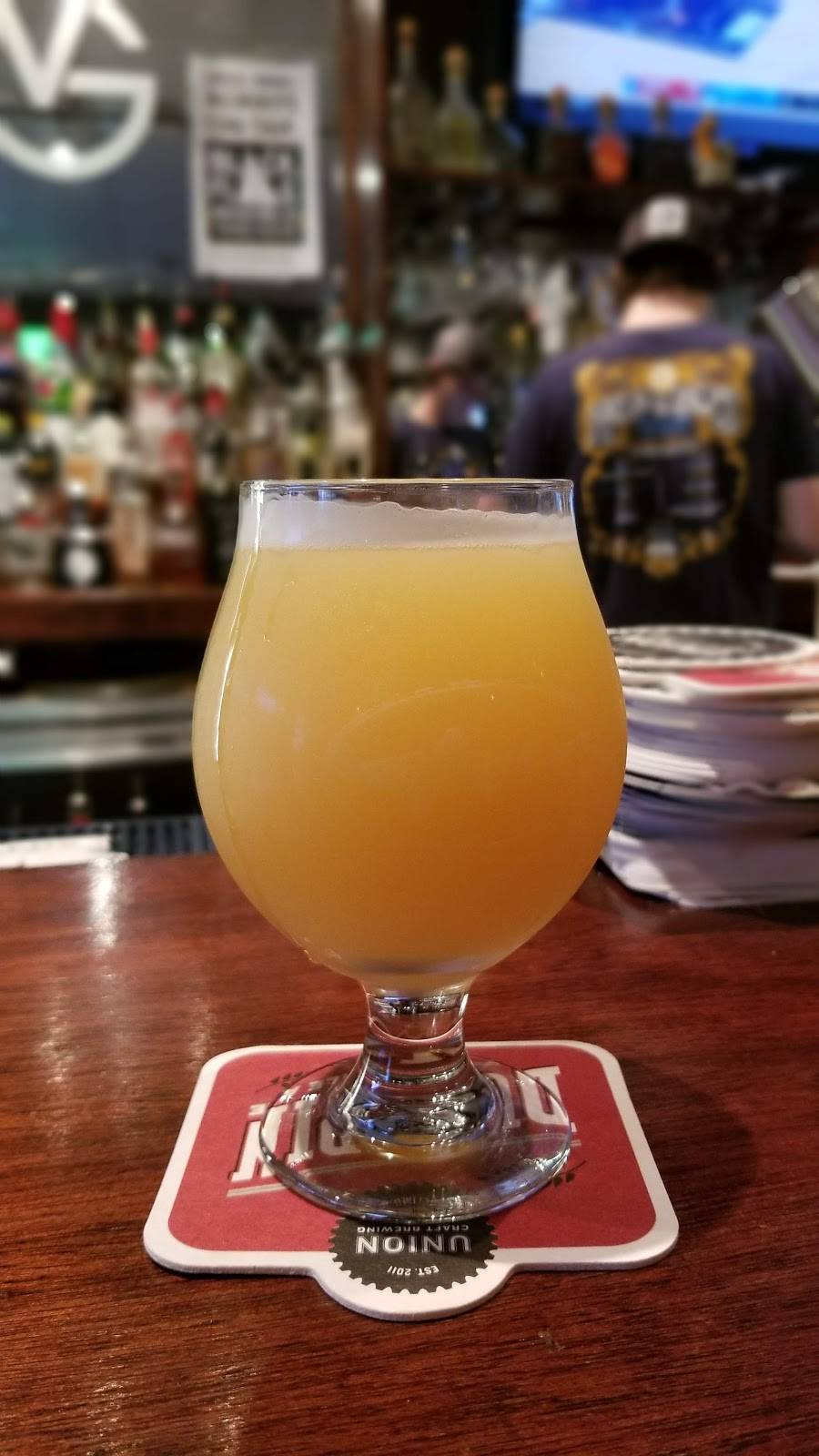 Wiley Gunters | restaurant | 823 E Fort Ave, Baltimore, MD 21230, USA | 4106373699 OR +1 410-637-3699