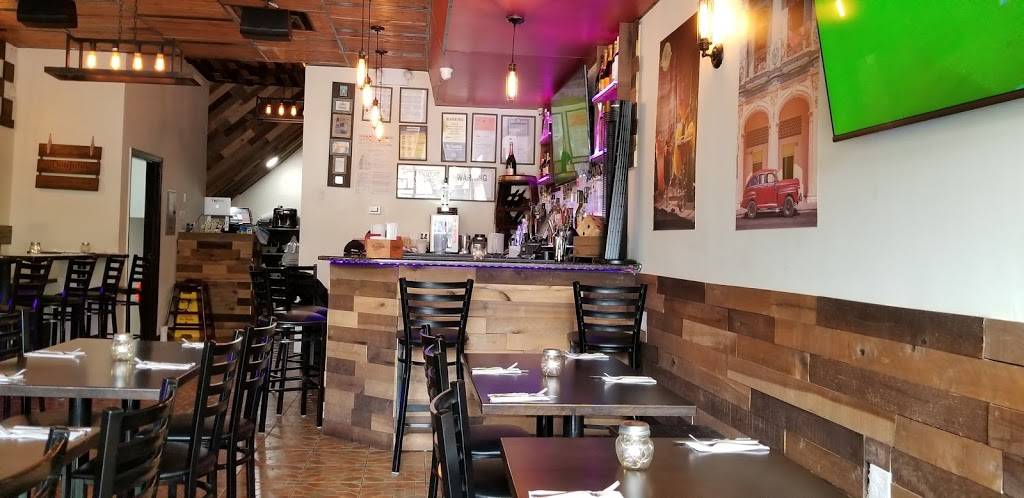 Mojitos | restaurant | 81-01 Northern Blvd, Jackson Heights, NY 11372, USA | 7183509861 OR +1 718-350-9861