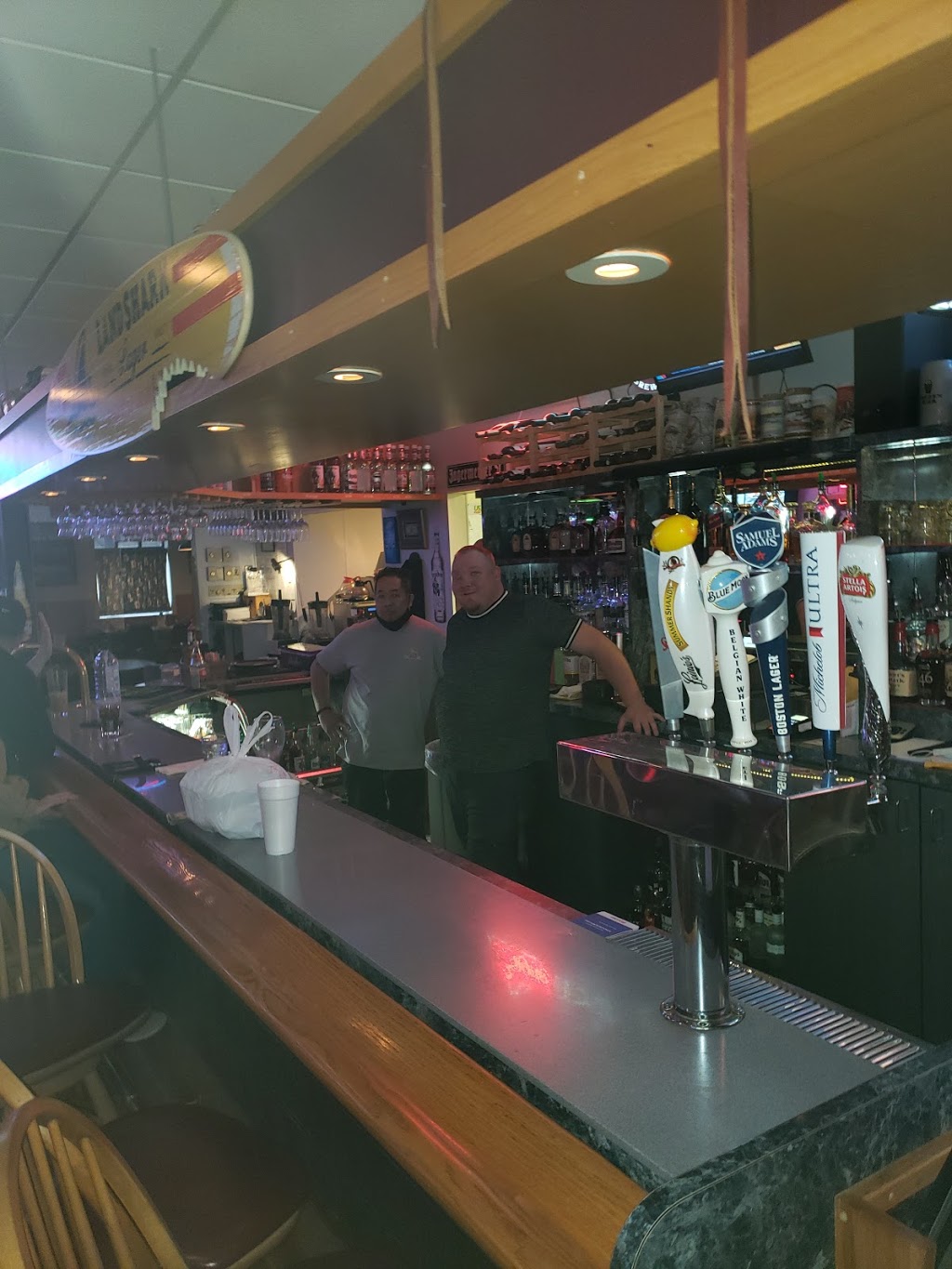 Black Angus Steakhouse | restaurant | 215 E 5th St, Canton, SD 57013, USA | 6059879000 OR +1 605-987-9000