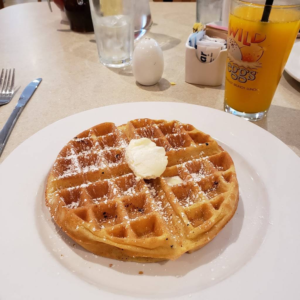 Wild Eggs | restaurant | 7677 Montgomery Rd, Cincinnati, OH 45236, USA | 5136555300 OR +1 513-655-5300