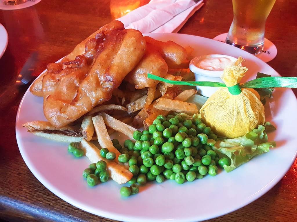 Red Lion British Pub | restaurant | 2316 S Shepherd Dr, Houston, TX 77019, USA | 7135298390 OR +1 713-529-8390