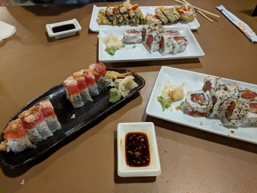 Boons Asian Bistro | restaurant | 19605 FL-7 ste a, Boca Raton, FL 33498, USA | 5618830202 OR +1 561-883-0202