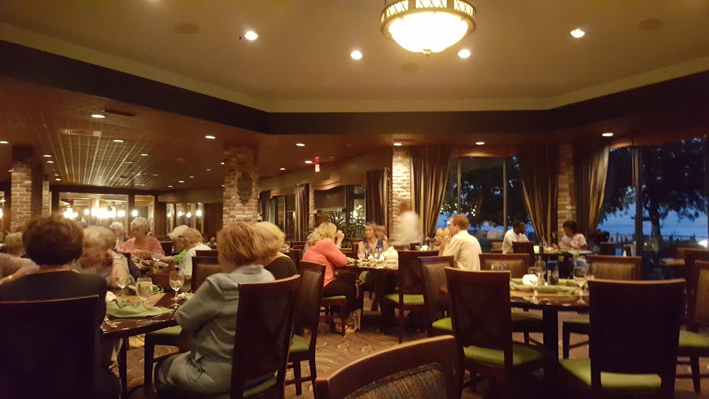 Saltwater Grill | restaurant | 17855 Scenic Hwy 98, Fairhope, AL 36532, USA | 2519906300 OR +1 251-990-6300