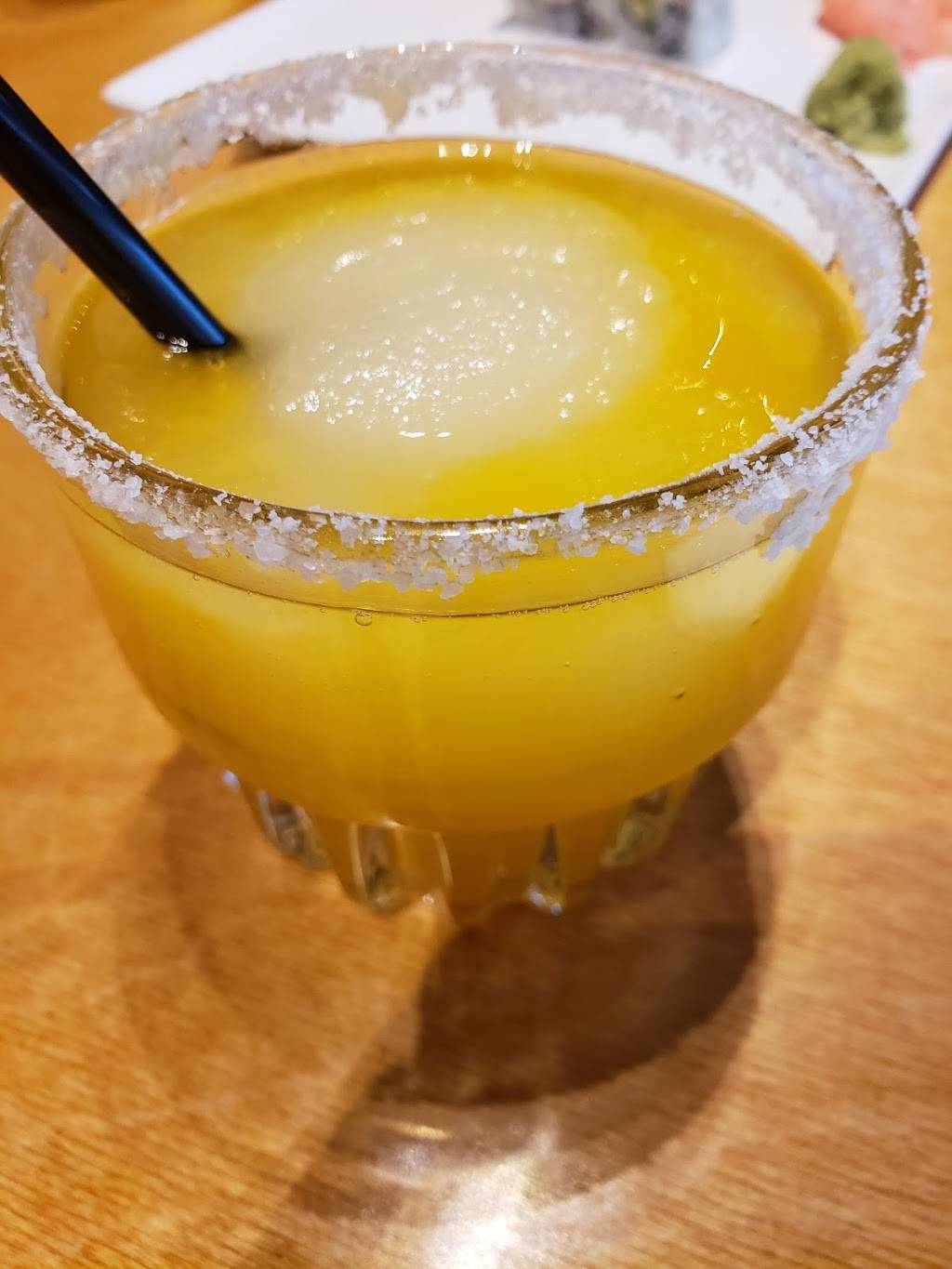 Zenna- Thai & Japanese | restaurant | 3001 Bledsoe St, Fort Worth, TX 76107, USA | 6822507230 OR +1 682-250-7230