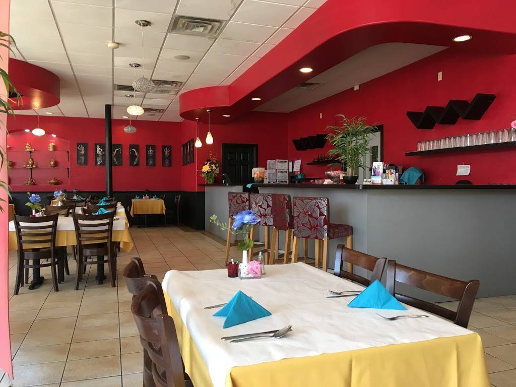 Anothai Cuisine | restaurant | 7828 Louetta Rd, Spring, TX 77379, USA | 2812579587 OR +1 281-257-9587