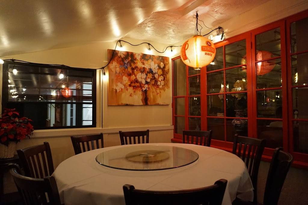 Double Happiness | restaurant | 1011 Camino Del Mar #110, Del Mar, CA 92014, USA | 8584818584 OR +1 858-481-8584