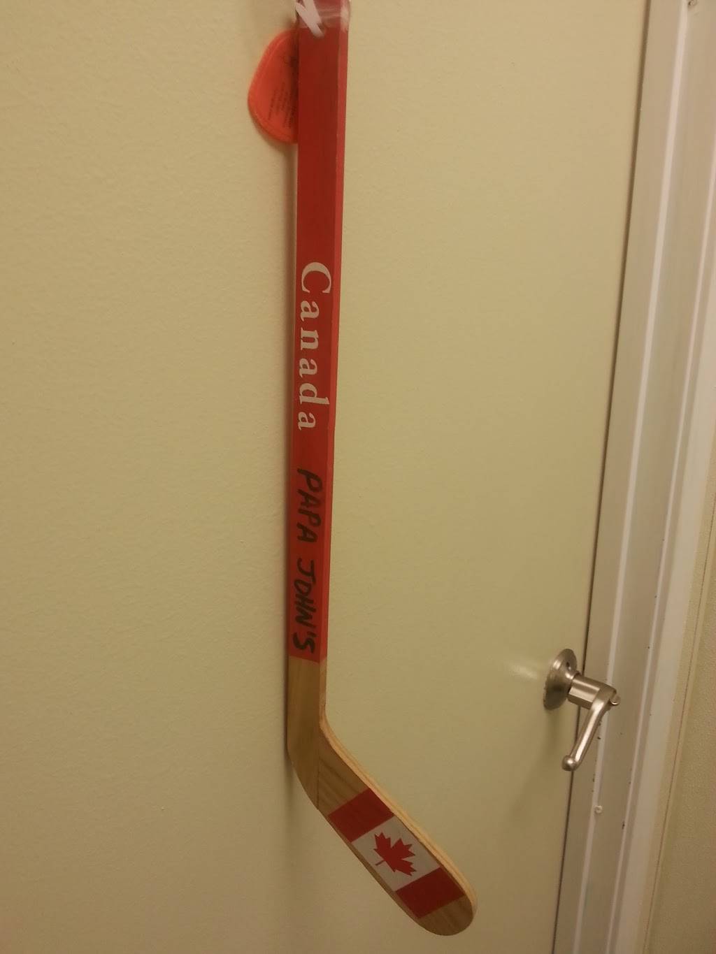 Papa Johns Pizza | meal delivery | 185 King George Rd a3, Brantford, ON N3R 7R9, Canada | 5197509999 OR +1 519-750-9999