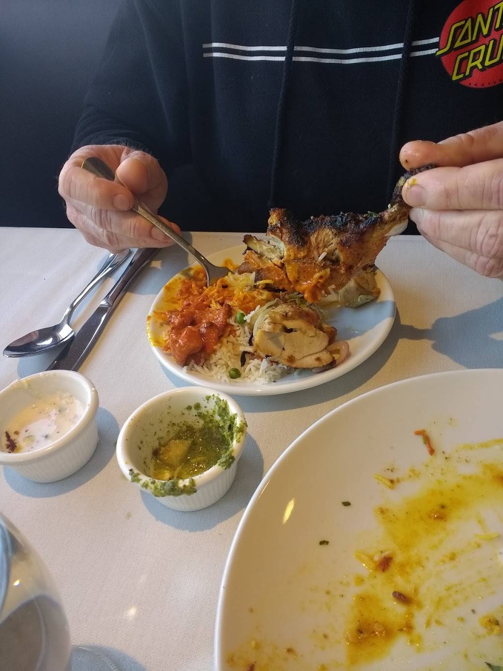 Royal Taj India Cuisine | restaurant | 270 Soquel Ave, Santa Cruz, CA 95062, USA | 8314272666 OR +1 831-427-2666