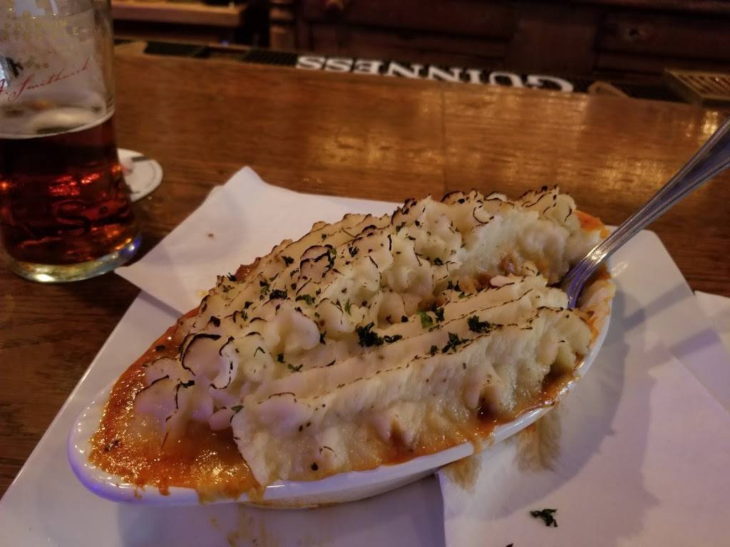 The Bards Irish Bar | restaurant | 2013 Walnut St, Philadelphia, PA 19103, USA | 2155699585 OR +1 215-569-9585