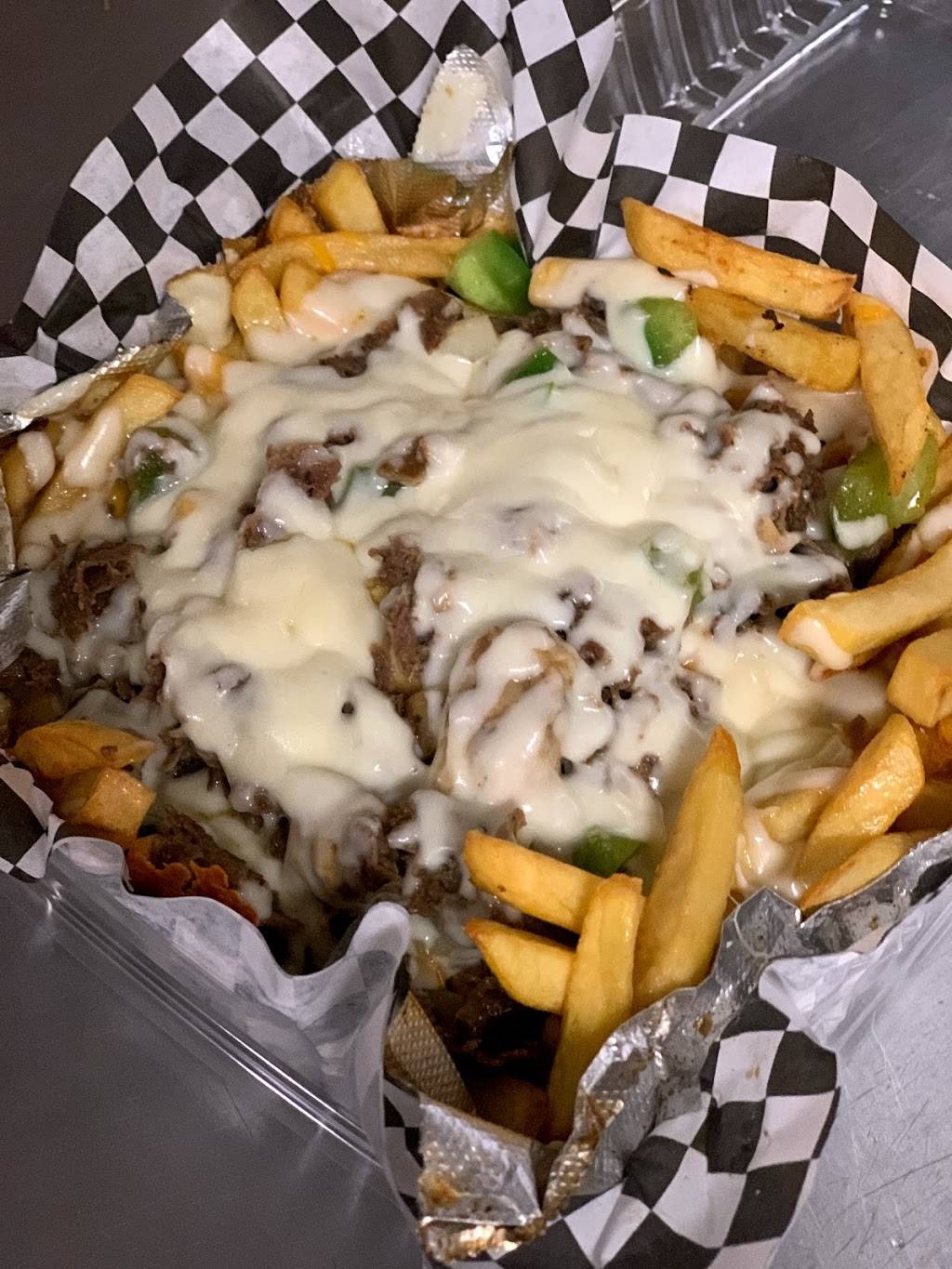 The Sleepy Potato | restaurant | 2841 Greenbriar Pkwy SW Suite N 63, Atlanta, GA 30331, USA | 4702251100 OR +1 470-225-1100