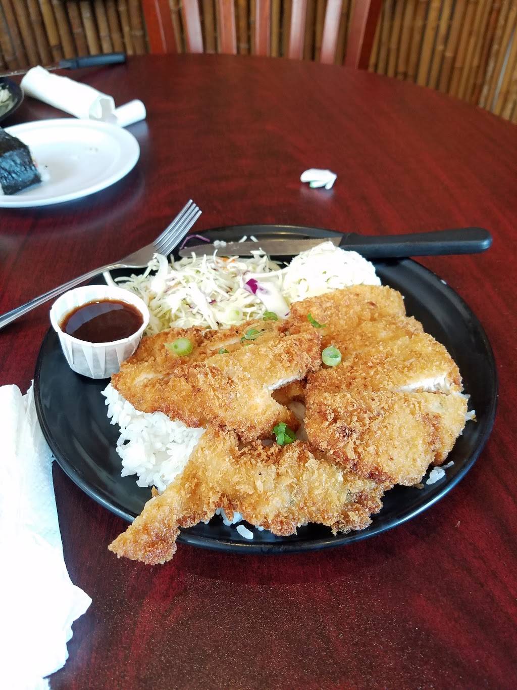 Aloha BBQ | restaurant | 24000 Alicia Pkwy #4, Mission Viejo, CA 92691, USA | 9495810976 OR +1 949-581-0976