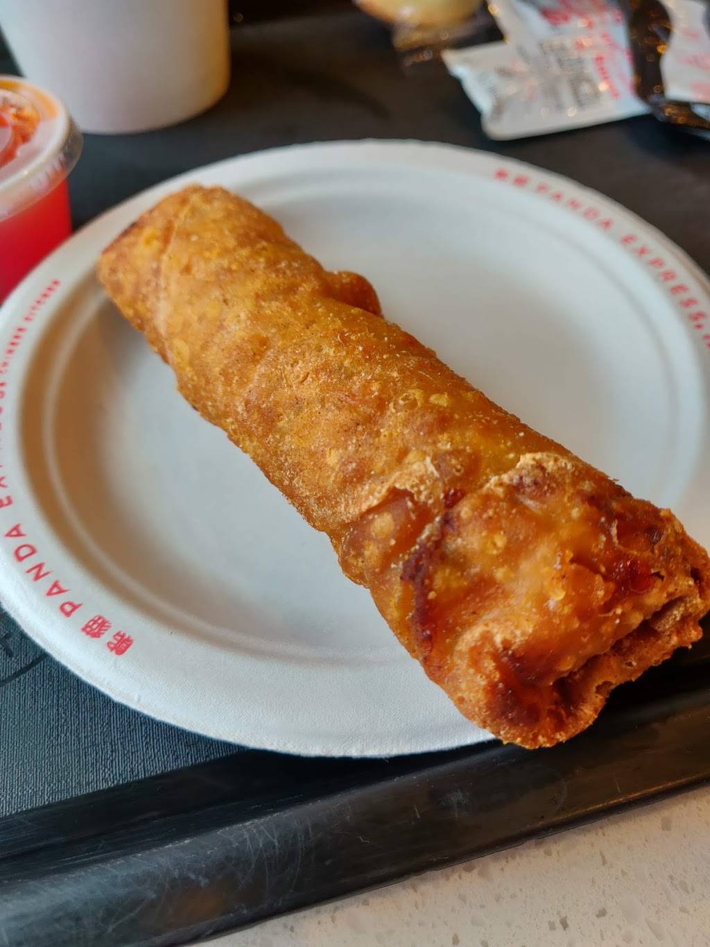 Panda Express | restaurant | 1020 S Walnut Ave, Cookeville, TN 38501, USA | 9315251780 OR +1 931-525-1780