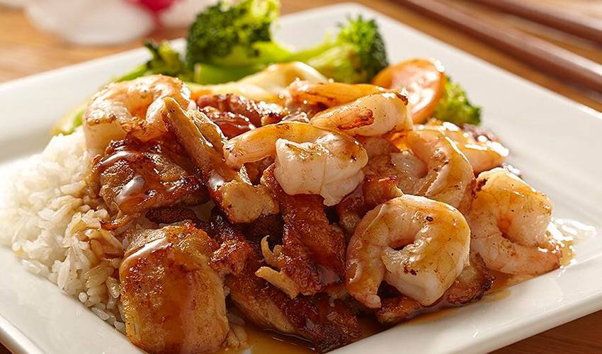 Tokyo Sakura | restaurant | 8618 Baymeadows Rd, Jacksonville, FL 32256, USA | 9044795599 OR +1 904-479-5599