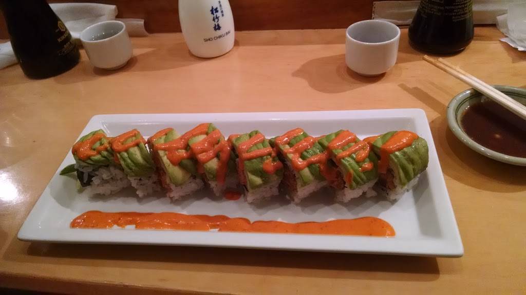 O-Sho Restaurant | restaurant | 913 N Sepulveda Blvd, Manhattan Beach, CA 90266, USA | 3103726156 OR +1 310-372-6156