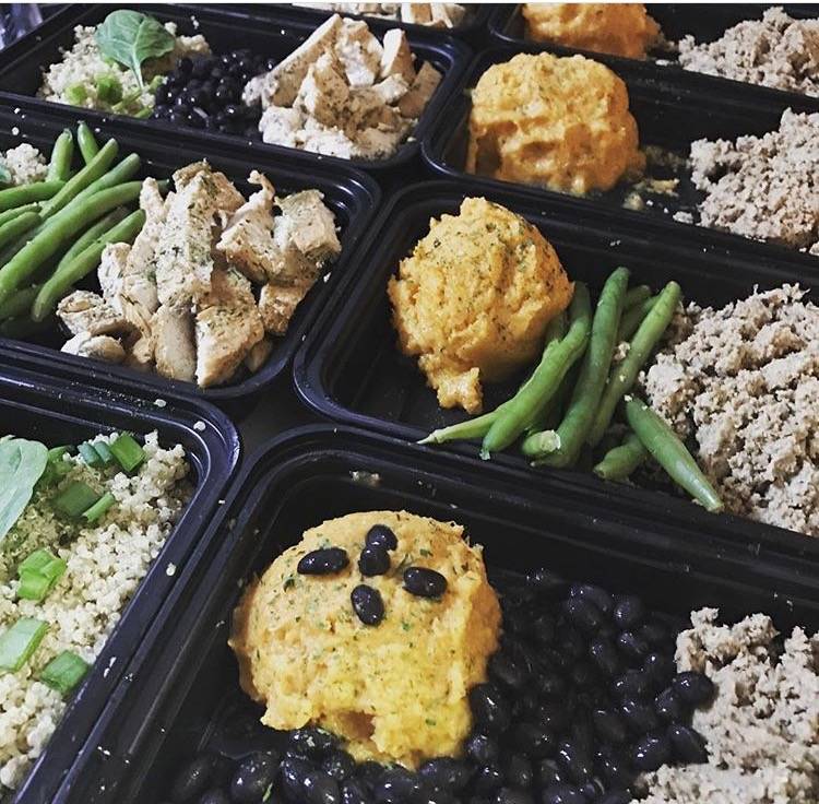 HEALTHYHOLIC FITNESS CAFE | restaurant | 1622 Bronxdale Ave, Bronx, NY 10462, USA | 3472819989 OR +1 347-281-9989