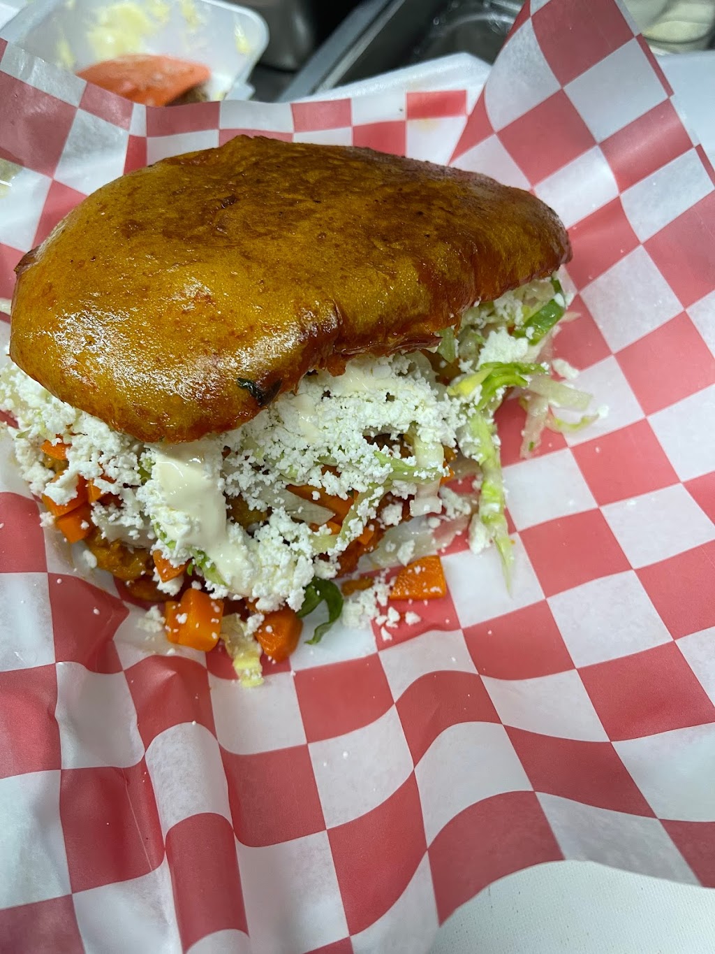 Jr taqueria | restaurant | 908 S 8th St, Rogers, AR 72756, United States | 4792704365 OR +1 479-270-4365