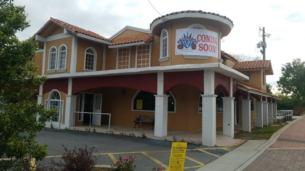 La Tequilera Mexican Restaurant and Cantina | meal delivery | 1018 Roswell St NE, Marietta, GA 30060, USA | 6784026637 OR +1 678-402-6637